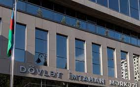 Dövlət qulluğu vəzifələri üzrə test imtahanına qeydiyyat aparılır